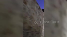 Syria: Mortars and RPGs Used in Aleppo Fighting