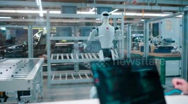 China: Beijing accelerates sci-tech innovation in coordinated push with Tianjin, Hebei