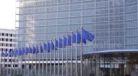 Belgium: Arctic security remains key priority for EU: European Commission President