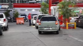 Venezuela: US blockade of oil tankers may backfire: Venezuelan oil expert