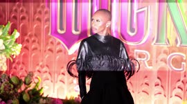 UNCAPTIONED: Cynthia Erivo to be honoured with innovation award at London Critics' Circle Film Awards