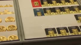 Türkiye: Gold prices hit historic highs amid global tensions