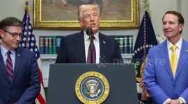 UNCAPTIONED: Trump Reasserts Push for Greenland, Tensions With Denmark Escalate