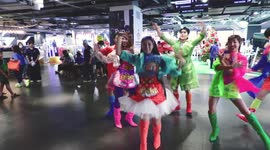 Bangkok Christmas Magic: Unforgettable Festive Experiences in Thailand's Capital