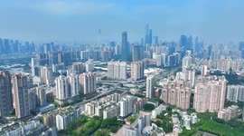 China: China pledges to stabilize property market