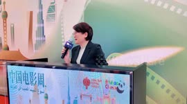 UAE: Seventh China Film Week held in Dubai