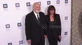 UNCAPTIONED: Rob and Michele Reiner's children planning memorial service in honour of late parents
