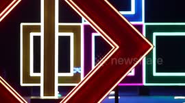 United Arab Emirates: 2025 Games of the Future in Abu Dhabi