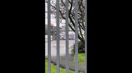 Emergency response at Elkem Silicones plant after explosions in Saint-Fons, France