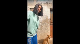 My Ex Gave Me a Dog That Attacked Me