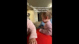 Babies need Equality #baby