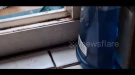 US: Heavy Rain Triggers Deadly Flooding in Redding, California 4