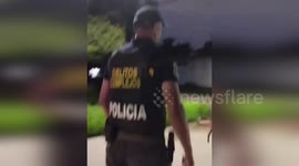 Spain: Child Pornography Investigation Leads To Arrest In Alicante