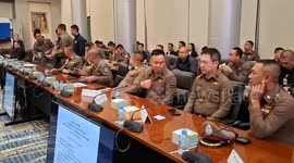 Thailand airport authorities tighten anti-drone measures