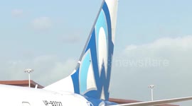 China: Hainan FTP launches first air route under seventh-freedom traffic right