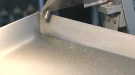 China: Synthetic diamonds sharpen China's industrial edge