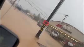 RECAP: Northern California Flooding Kills One, Triggers Rescues and Evacuations