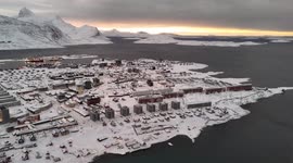 Denmark: Greenland's territorial integrity 