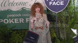 Natasha Lyonne addresses Poker Face exit