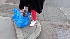 Smithfield Market, London, Xmas Meat Auction 2025