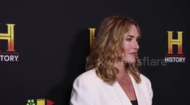 UNCAPTIONED: Kate Winslet told to 'settle for fat girl parts' as a young actress