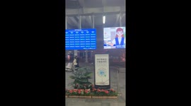 Airport’s smart Uber‑pickup system impresses travellers—TikTok clip tops 20K views