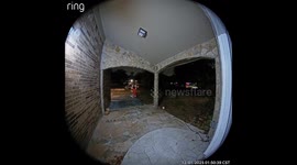 DoorDash Driver Allegedly Steals Amazon Package