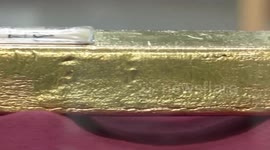 Japan: Gold prices hit record highs amid geopolitical tensions