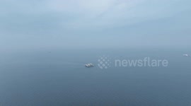 China: UN agreement on marine biological diversity ensures equitable benefit-sharing of resources: experts