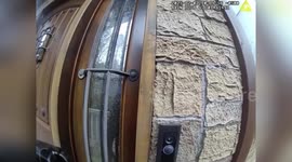 US: Man Found Hiding In Ceiling Crawl Space To Avoid Arrest In Marietta