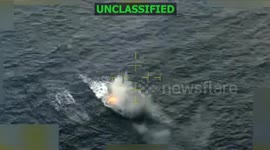 China: Venezuela's National Assembly passes law to protect navigation, trade freedom