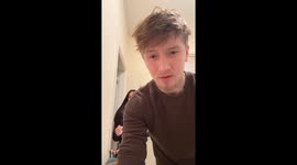 Trying to Prove to My Girlfriend That She Can't Hurt Me