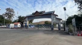 Thailand: Thailand-Cambodia peace talks enter second day with expanded delegations