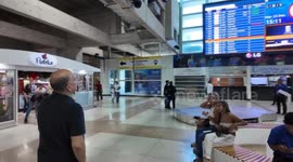 Venezuela: Flight suspension in Venezuela impacts tourism amid rising U.S. tensions