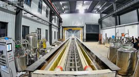 China: China sets new record in superconducting maglev propulsion