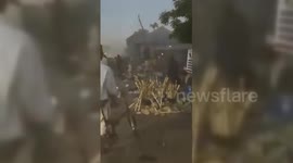 Nigeria: Five Killed In Suicide Blast At Nigerian Mosque