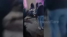 Lebanon: Hezbollah Member Killed In South Lebanon