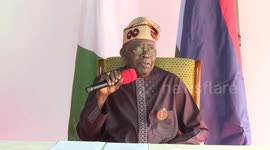 Nigeria: Tinubu inaugurates APC committee on conflict resolution, mobilisation