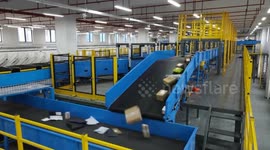 China: China accelerates green packaging in express delivery