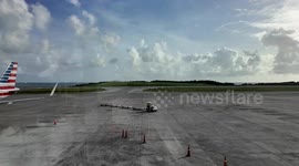 Grenada: Grenadians raise concerns over U.S. request for radar deployment on island