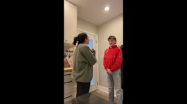 Never Know When It’ll Be the Last Time You Hold Your Baby