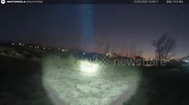 US: Josephine Police Rescue Missing 3-Year-Old With Autism From Pond