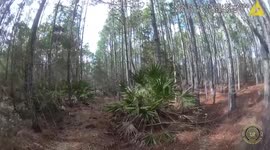 US: Deputies Rescue Missing 72-Year-Old Man Found Unconscious In Woods