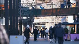 China: Global brands taking root in China's lower-tier cities