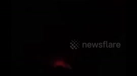 Syria: Jordan Conducts Airstrikes on Drug Sites in Southern Syria