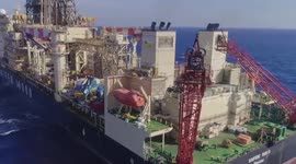 Egypt: Gas deal with Israel to significantly reduce Egypt's economic burden: economist