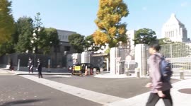 Japan: Japan's defense budget tops record 9 trln yen for fiscal 2026