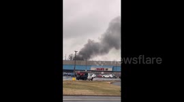 US: Explosion at Silver Lake Nursing Home in Bristol, PA