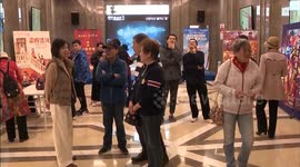 China: China's film market sustains strong growth in 2025