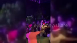 India: Christmas Eve Carol Group Attacked In India